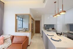 Eco Sanctuary (D23), Condominium #573386711